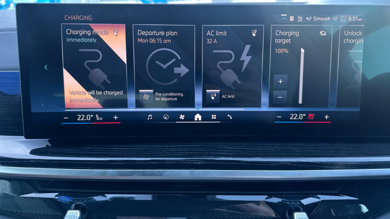 BMW X5 xDrive50e M Sport 5dr Auto Estate